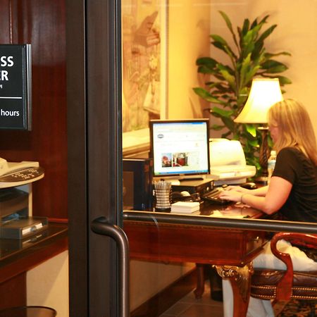 Hampton Inn Greensboro Airport İç mekan fotoğraf