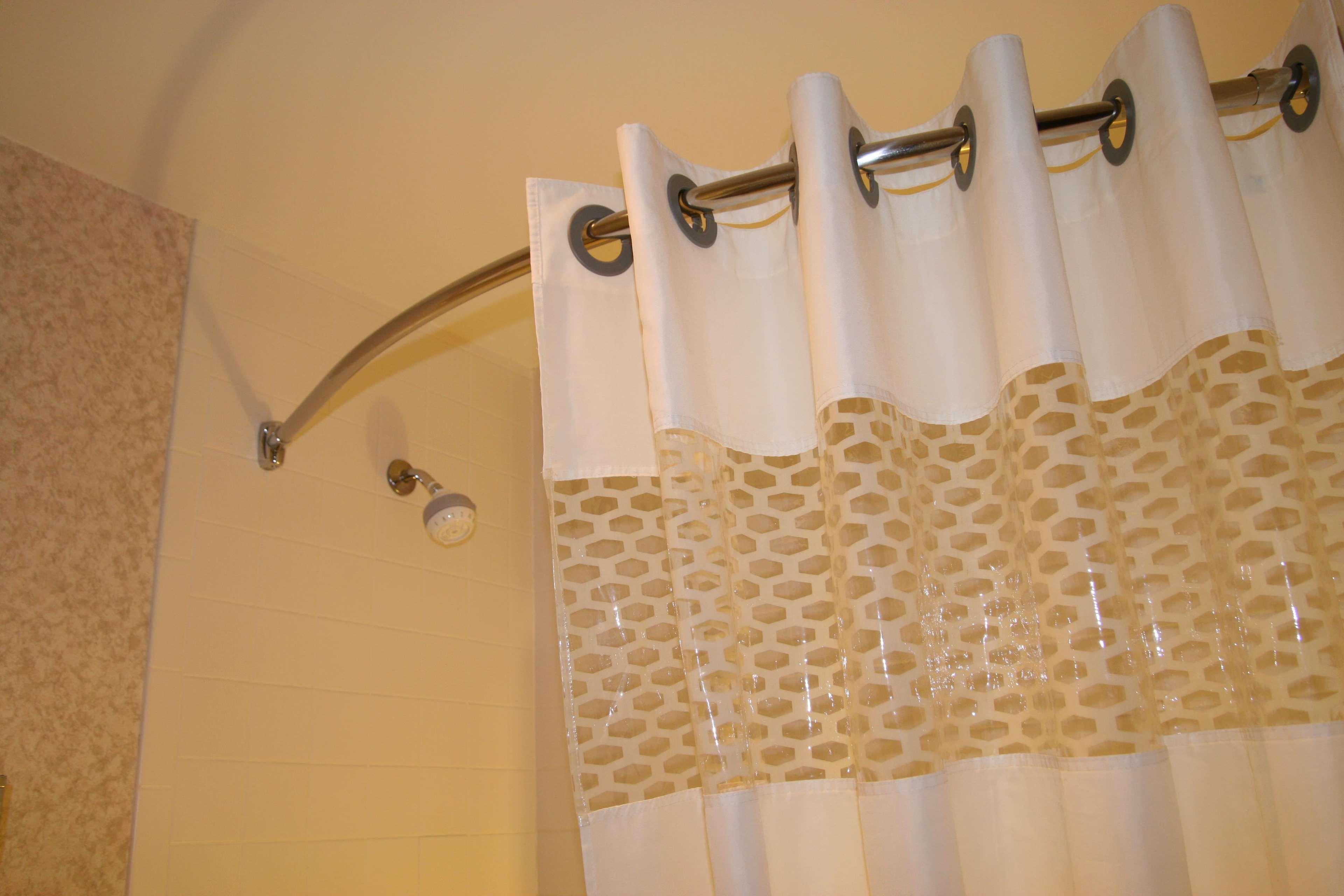 Hampton Inn Greensboro Airport Dış mekan fotoğraf
